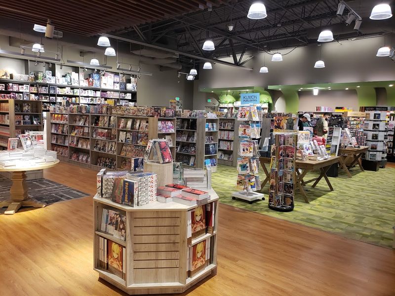 This Georgia Bookstore Carries Japanese Stationery You Won't Find Anywhere Else In The State - Decor Hint A Manga And Book Collection That Goes Deep