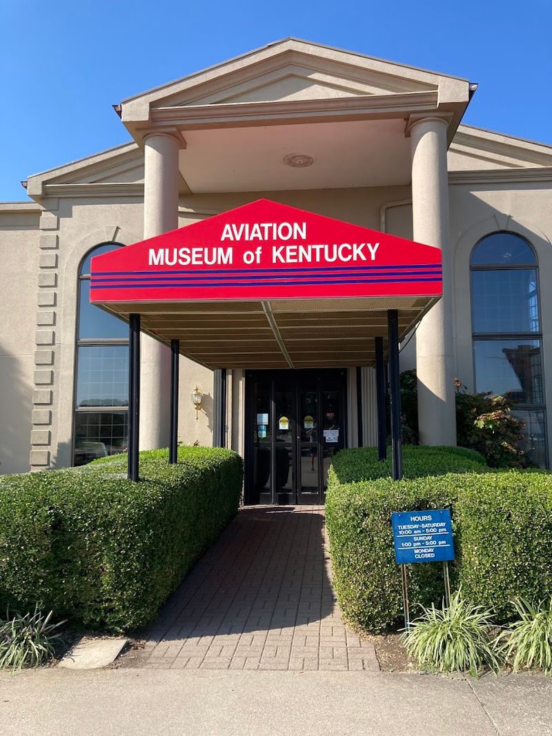 Why This Museum Deserves A Spot On Your Kentucky Itinerary