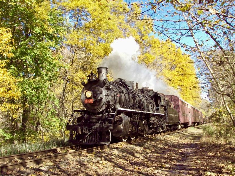 Why Phillipsburg Is The Perfect Starting Point