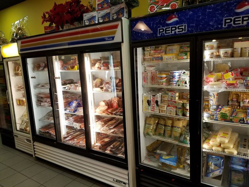 This Georgia Polish Bakery Offers Homemade Pierogies, Fresh Bread, Kielbasa, And Sweet Treats - Decor Hint Polish Grocery And Imported Goods
