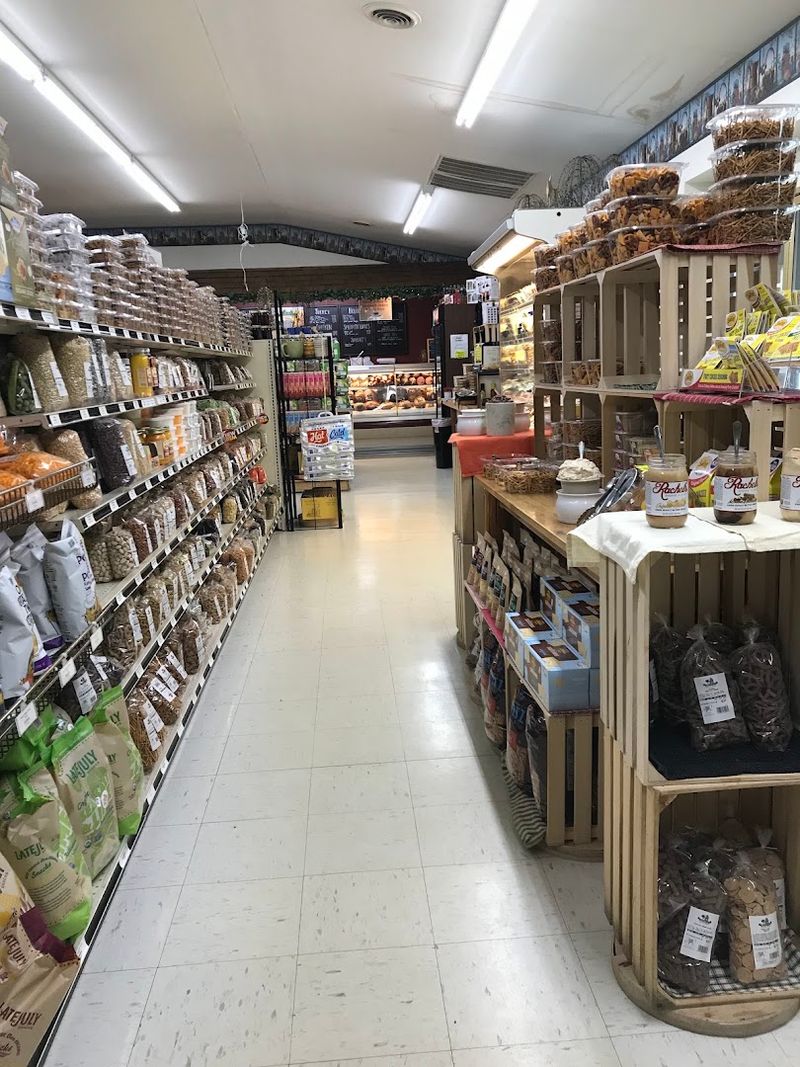 Household Goods And Handmade Treasures