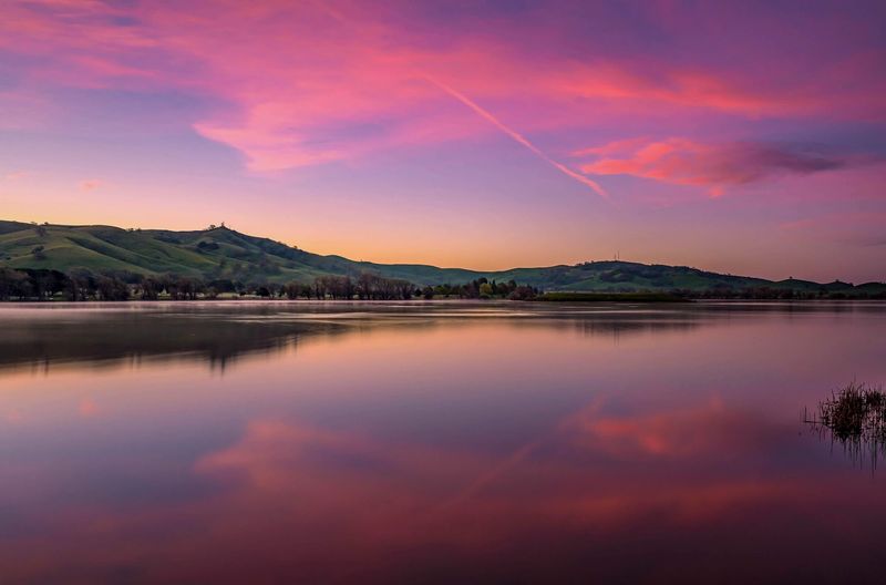 Explore Lagoon Valley Park's Scenic Trails