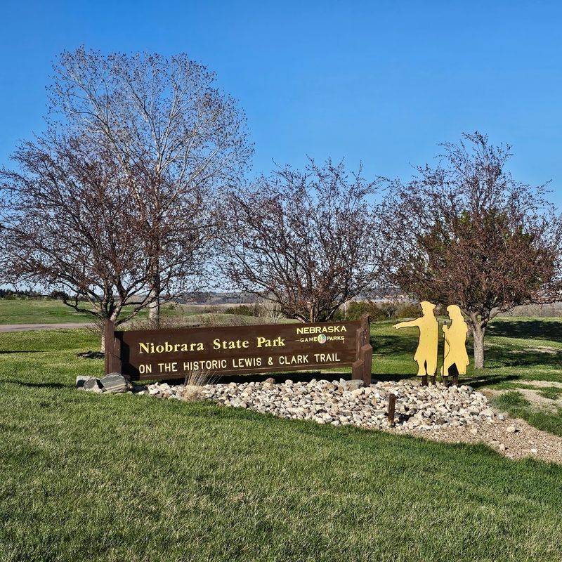 This Little-Known Nebraska Trail Delivers Some Of The State's Best River Views - Decor Hint Visit The Park