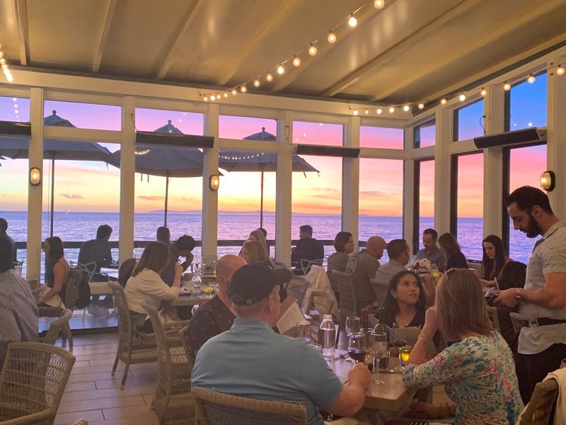 Driftwood Kitchen, Laguna Beach, California