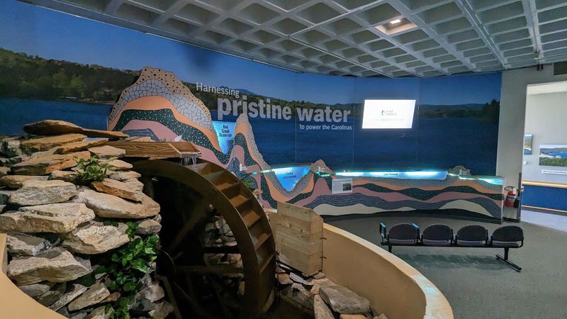 World Of Energy, Seneca