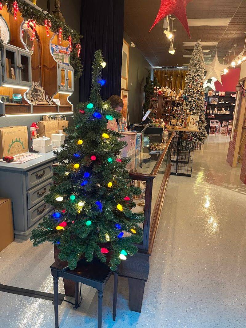 Bring A Little North Idaho Magic To Your Christmas Tree