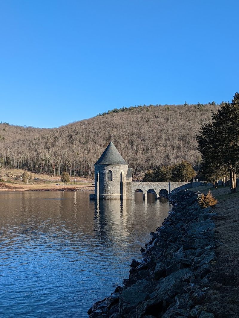 Barkhamsted