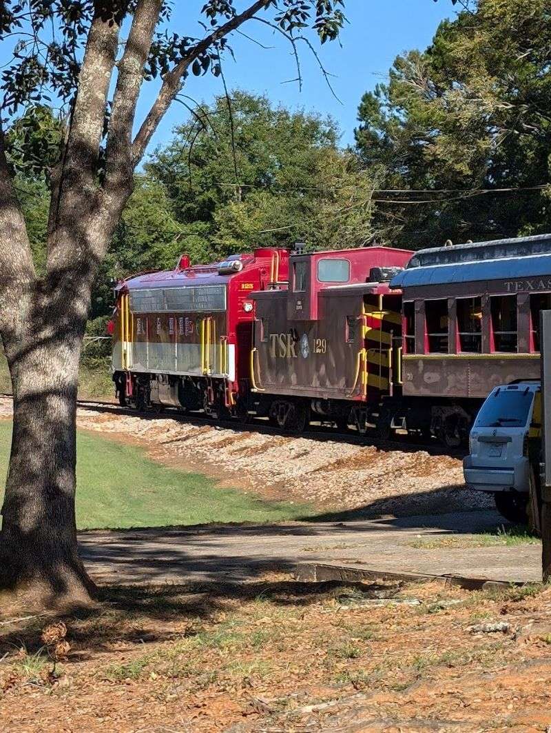 Choosing Your Railcar Experience