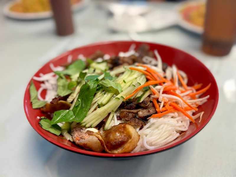Bun Bowls That Make You Rethink Noodles