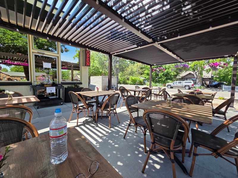 These 9 New Idaho Restaurants In Boise Are Worth Watching This Summer - Decor Hint Amanda's European Cafe