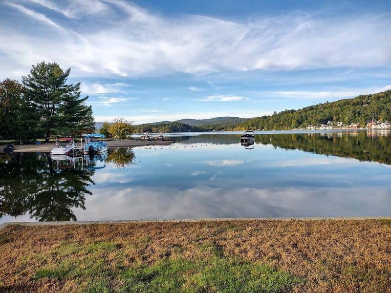 10 New Hampshire Lakes That Are Even Better Than The Beach - Decor Hint Newfound Lake, Bristol
