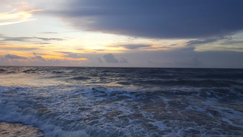 Little Tybee Island, Tybee Island