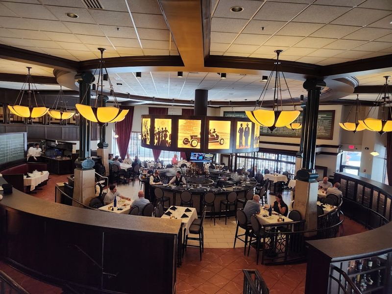 The 10 Best Steak Houses In Indiana That Locals Rave About In 2026 - Decor Hint Harry & Izzy's, Indianapolis