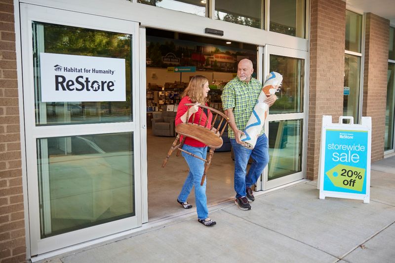 Habitat For Humanity ReStore Florence