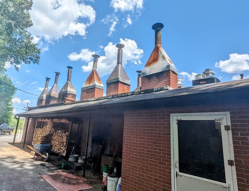 Lexington Barbecue