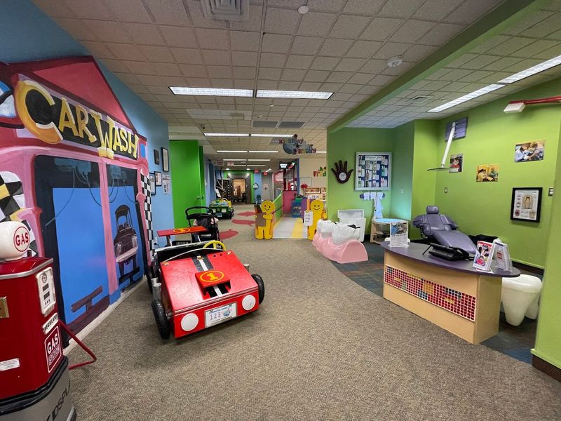 KidsPlay Children's Museum, Torrington