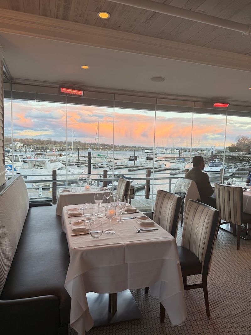 Prime: An American Kitchen & Bar, Stamford