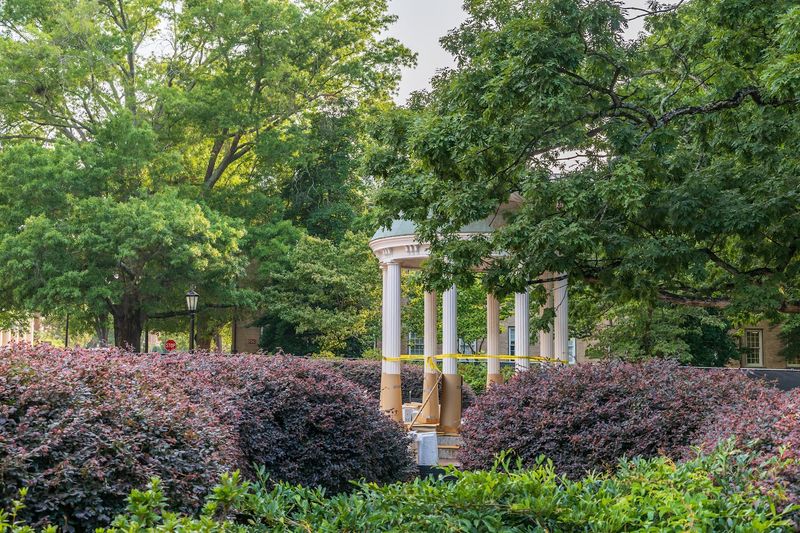 See The Landmark Every Tar Heel Knows
