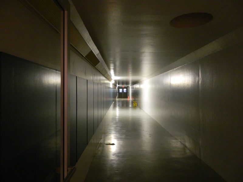 Go Inside Dworshak Dam Before The Scale Messes With Your Brain