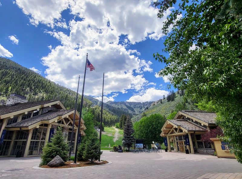 A Long Holiday Weekend Calls For One Of These 12 Idaho Day Trips - Decor Hint Sun Valley And Ketchum