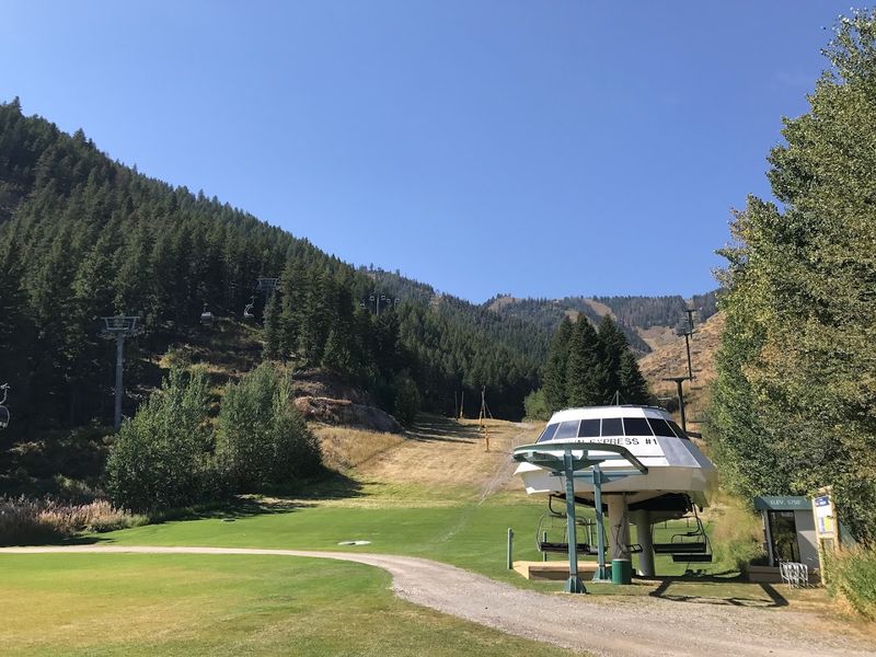 8 Idaho Summer Towns That Draw Bigger Crowds Every Summer - Decor Hint Sun Valley