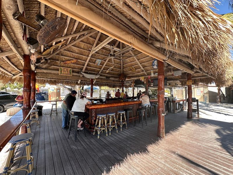 Casey Key Fish House, Osprey
