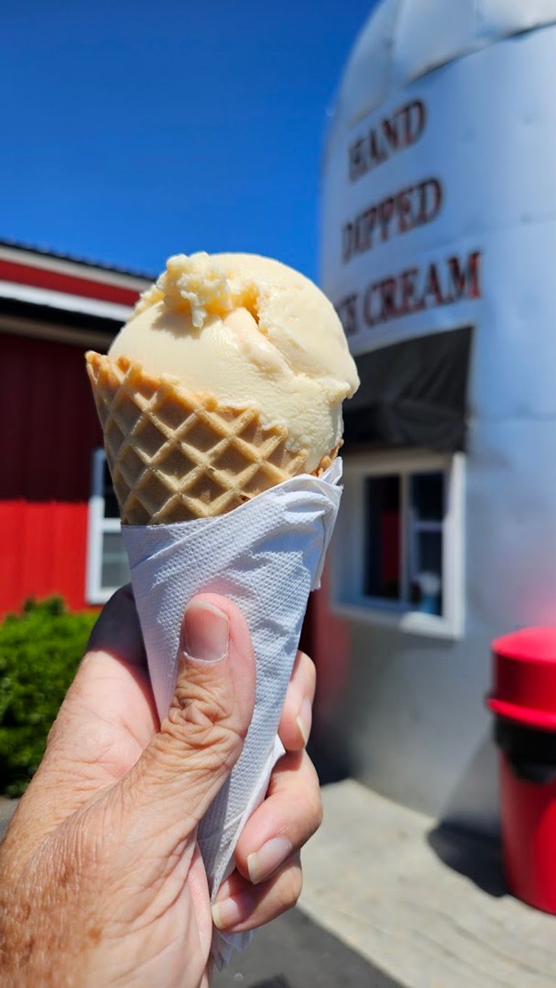 Mountain Fresh Creamery, Clermont
