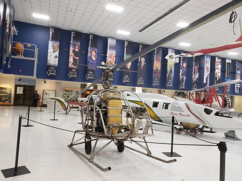 Planning Your Visit To The Museum