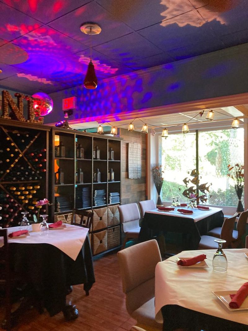 The Menu Works For Curious Eaters And Regulars Alike