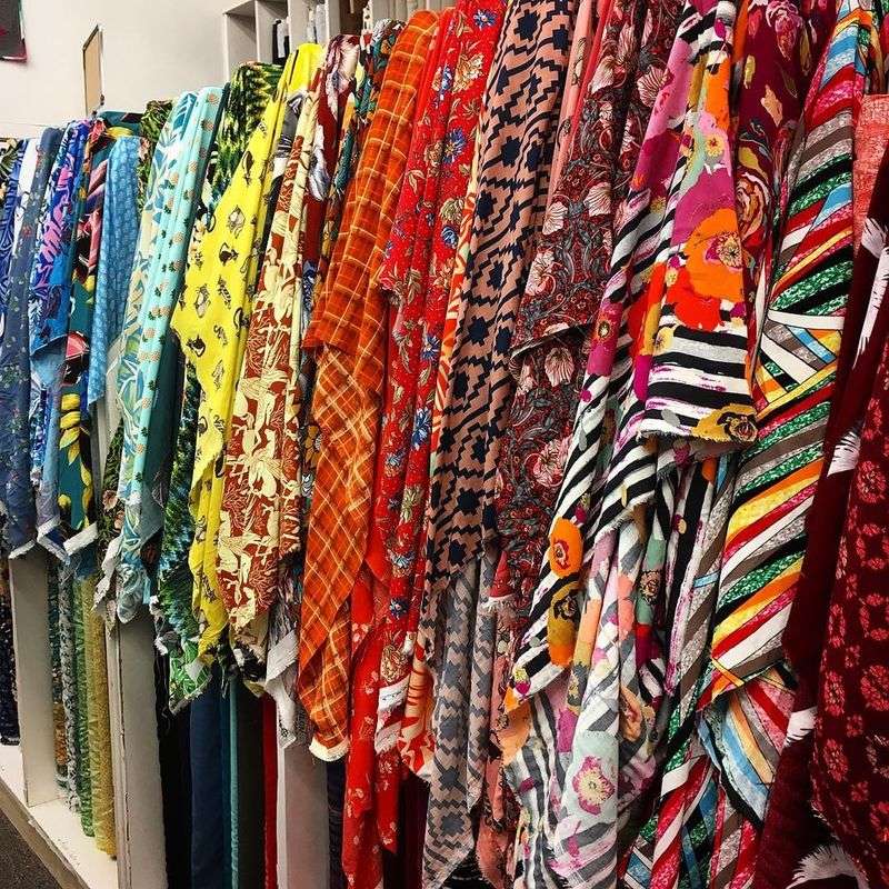 Let The Indie Patterns Complicate Your Plans