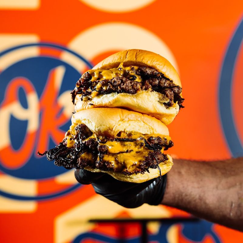 Let The Caramelized Onions Explain Why Oklahoma Should Be Nervous