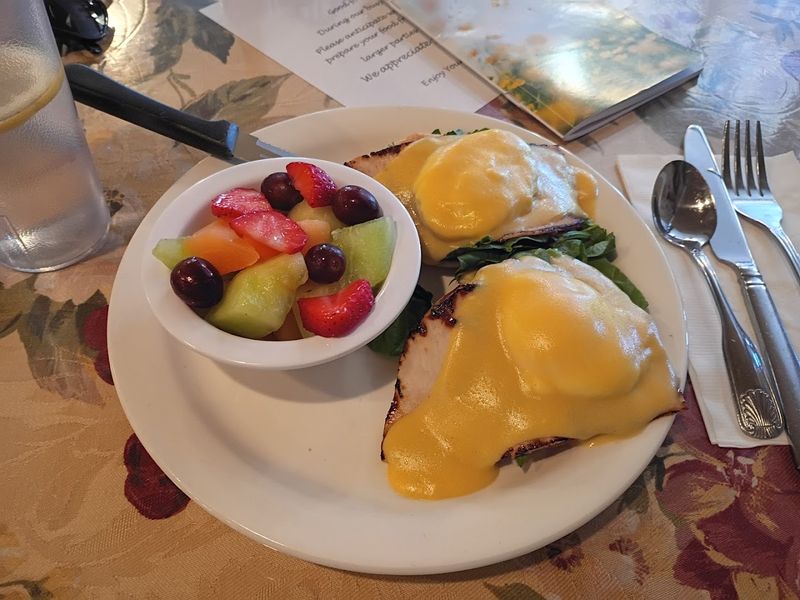 Order Breakfast Like You Mean It