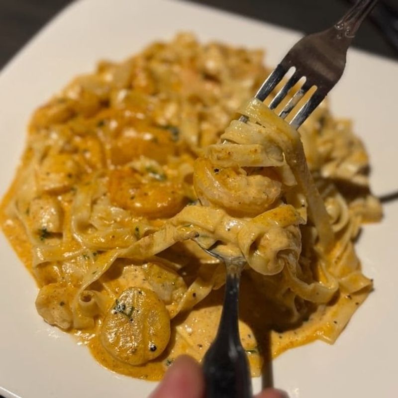 Pasta Dishes That Prove Scratch-Made Sauce Changes Everything