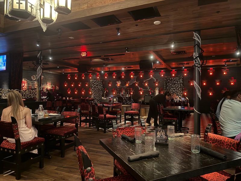 The Hidden Speakeasy Inside