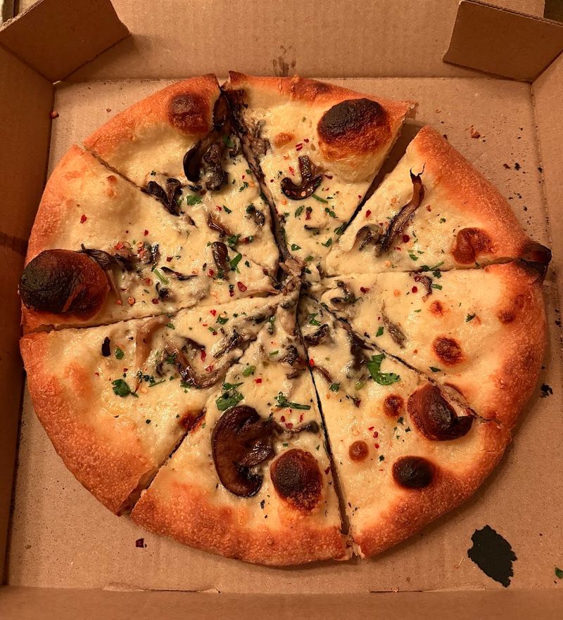 This Colorado Italian Restaurant Serves Homemade Pasta Inspired By Sicily - Decor Hint Focaccia That Changes Everything