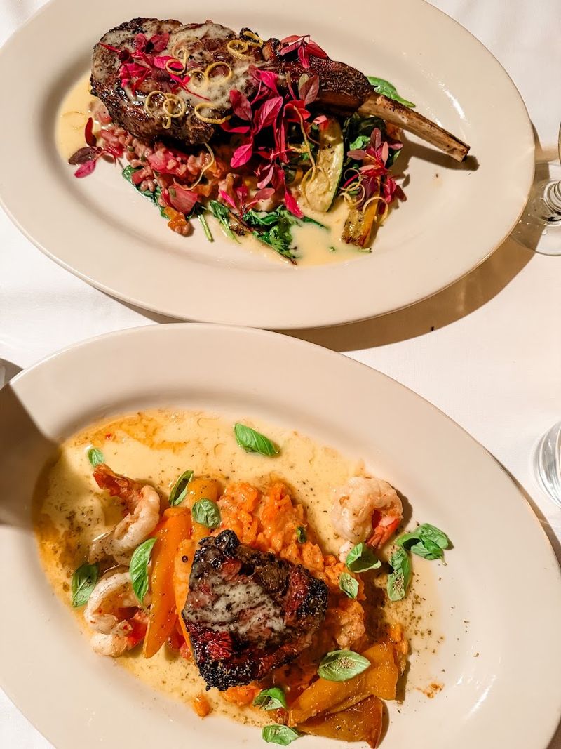 Main Courses That Steal The Show