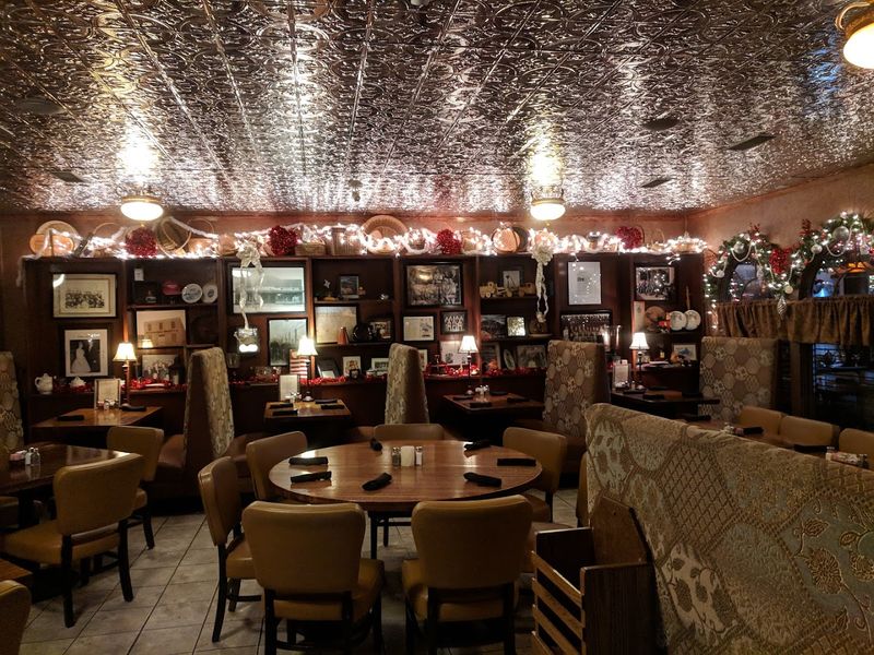 Legends of Clatonia Bar & Grill, Clatonia, Nebraska
