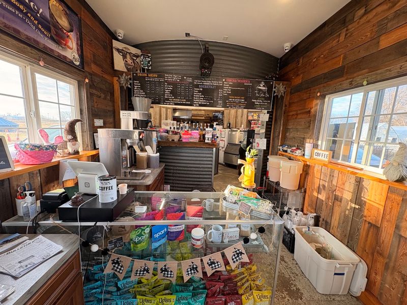 The Coffee Bin, North Platte