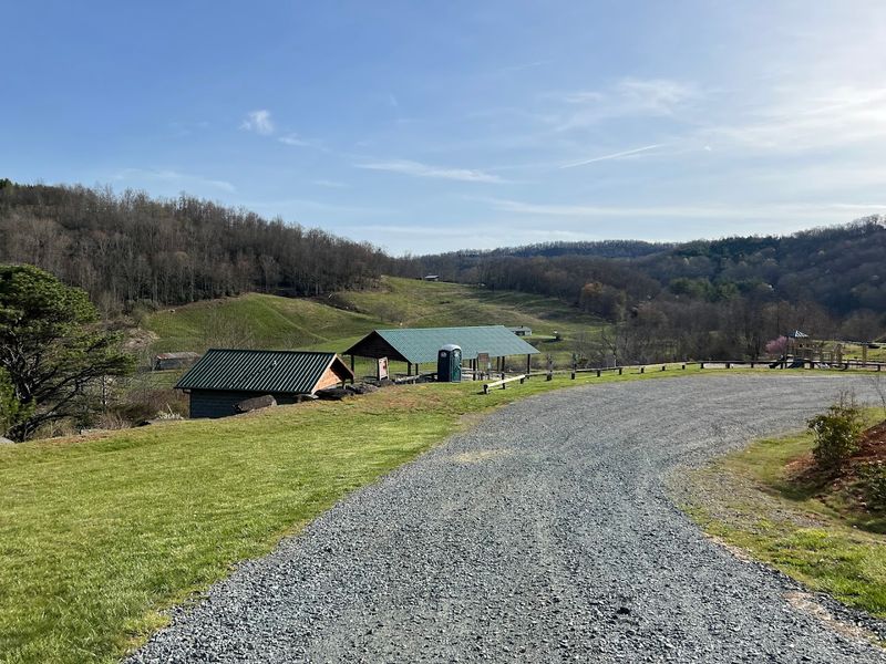 Step Onto Nearby Trails When You Need Fresh Air