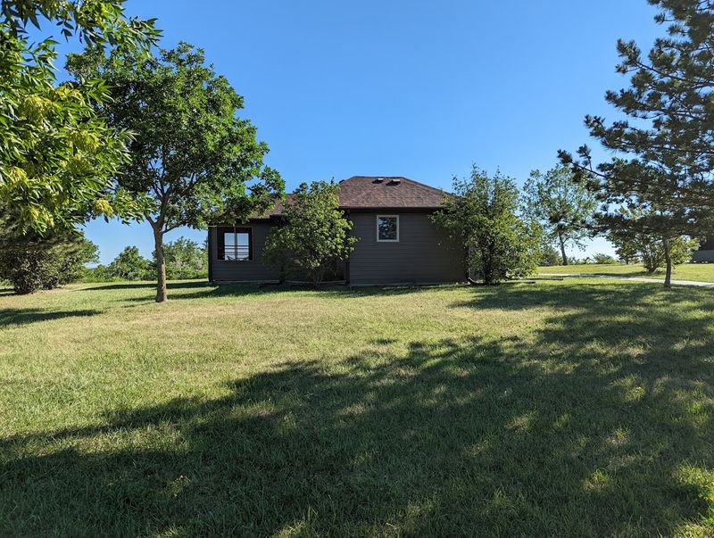 This Little-Known Nebraska Trail Delivers Some Of The State's Best River Views - Decor Hint Spend The Night In A River-View Cabin