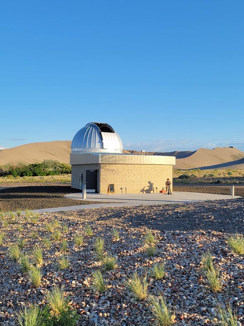 Check The Observatory Schedule Before Arriving