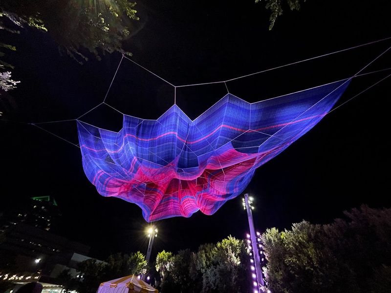 Leave Knowing Greensboro Can Absolutely Own A Festival Weekend