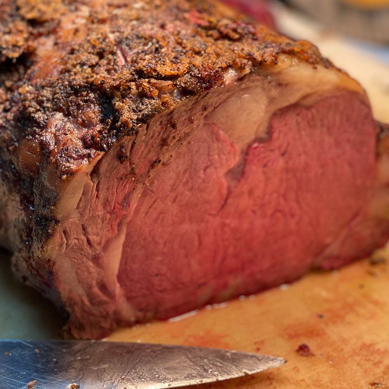 See Why Steak Lovers Make The Drive To McCook