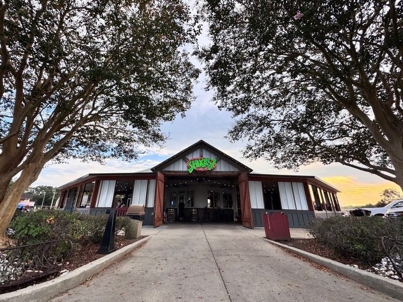 13 Louisiana Seafood Shacks Worth The Drive This Summer - Decor Hint SHUCKS!, Abbeville