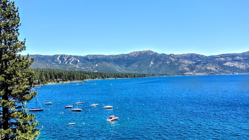 The Lake's Watershed Raises The Stakes
