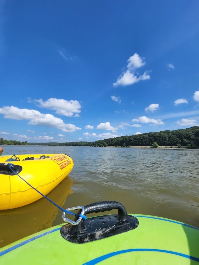 Platte River Rentals, LLC, Louisville / Platte River