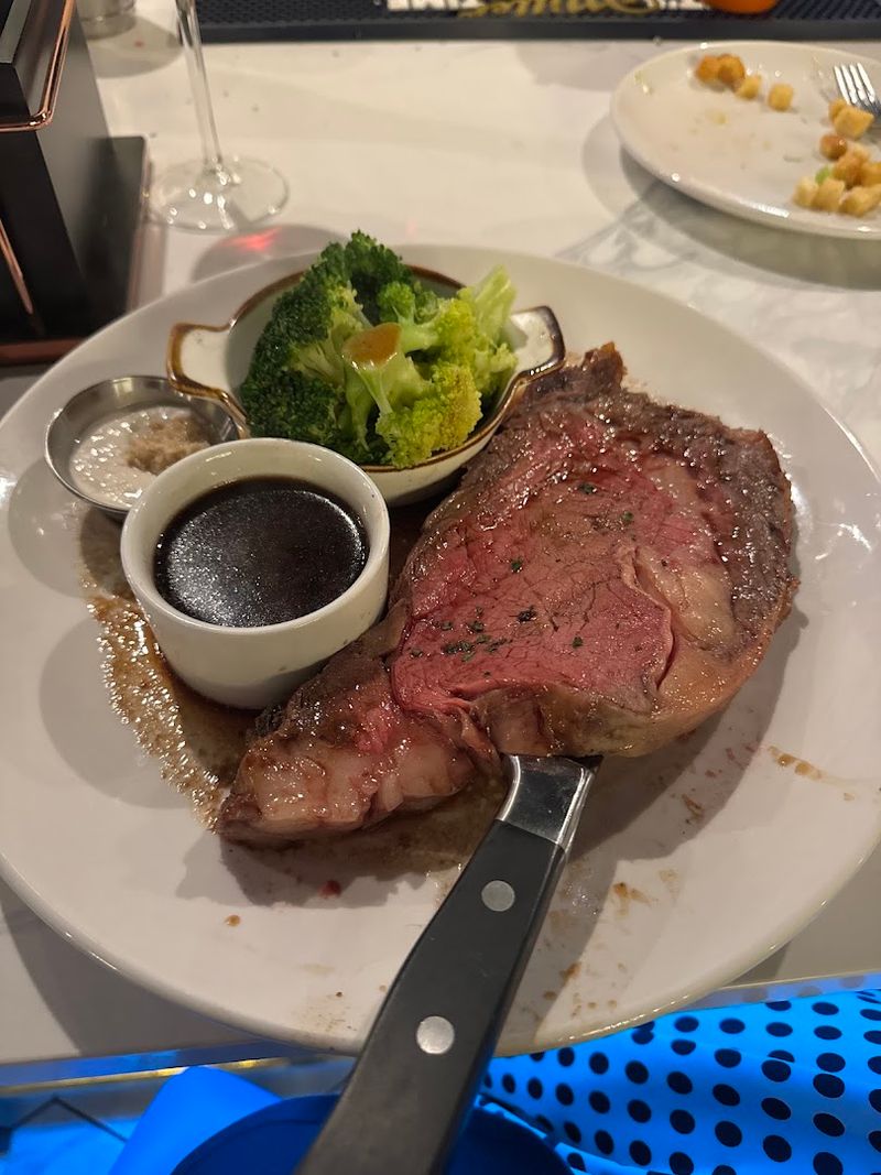 Prime 757 Steakhouse And Grill, Virginia Beach