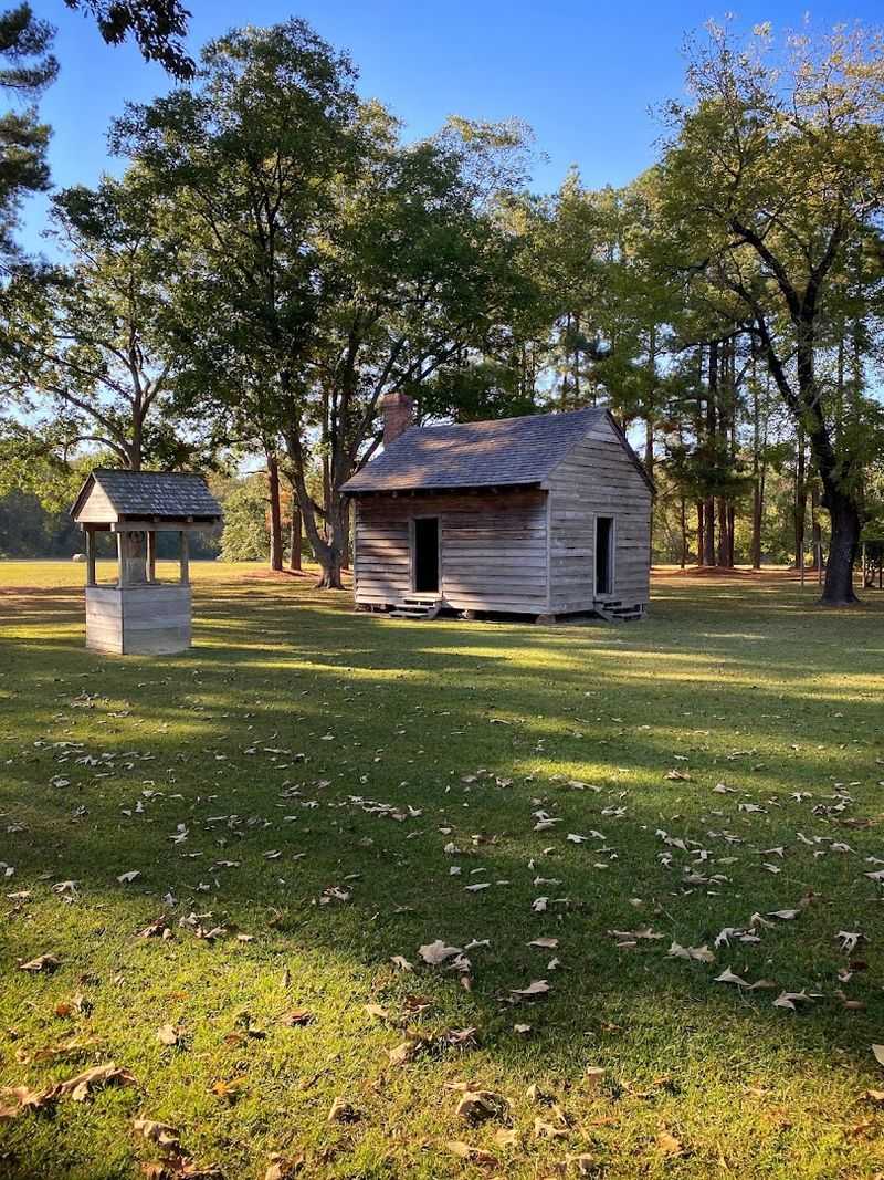 This North Carolina Battlefield Holds The Story Of The State's Largest Civil War Battle - Decor Hint Follow The Battlefield Trails And Let The Land Explain The Chaos