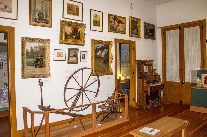 Browse The Litsch General Store Museum