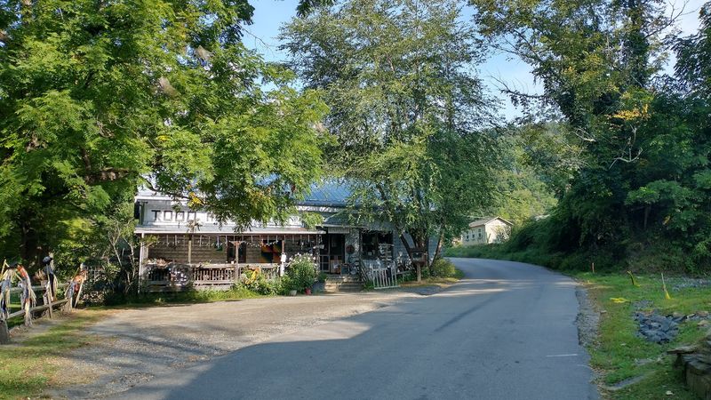Leave Feeling Like You Found The Calmer Side Of The High Country